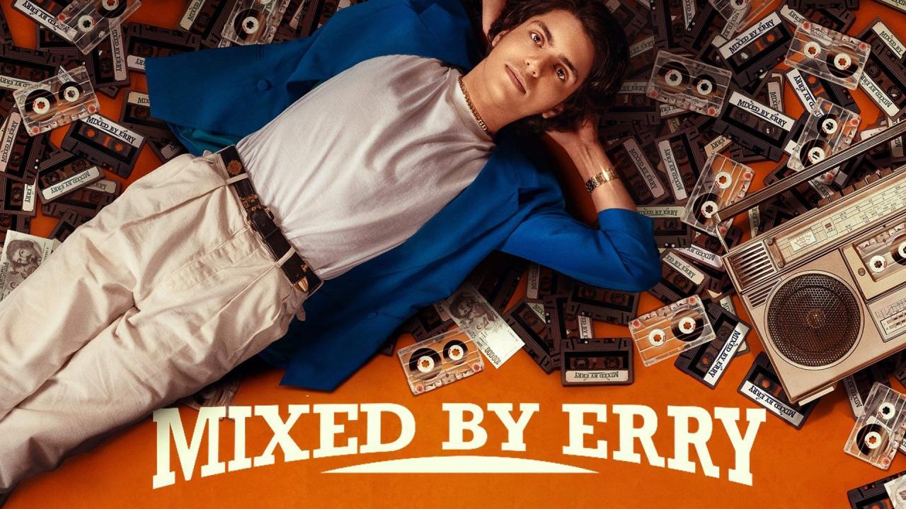 فيلم Mixed by Erry 2023 مترجم كامل اون لاين HD