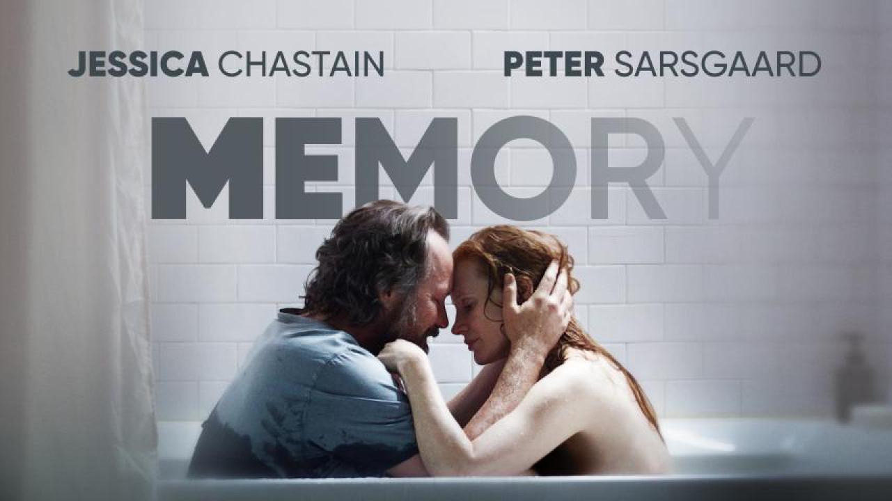 فيلم Memory 2023 مترجم كامل اون لاين HD