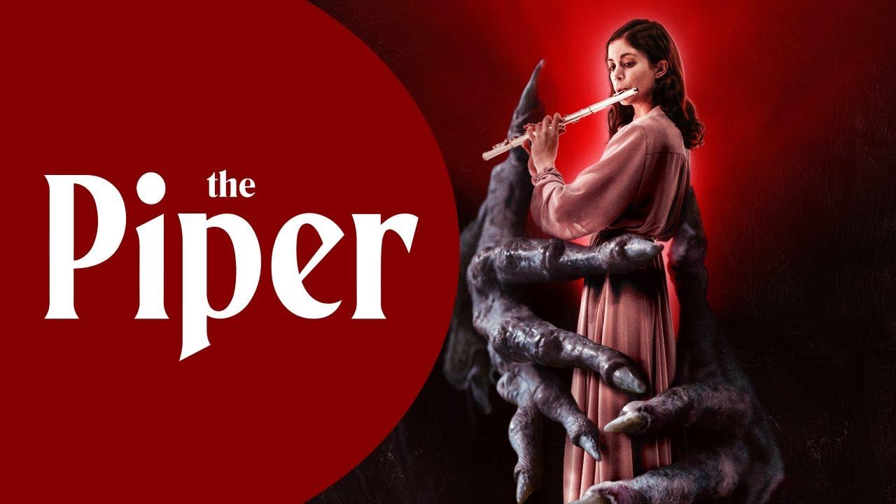 فيلم The Piper 2023 مترجم كامل اون لاين HD