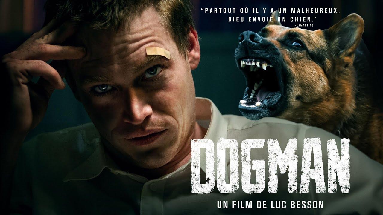 فيلم DogMan 2023 مترجم كامل اون لاين HD