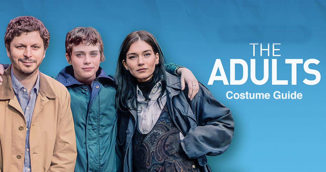 فيلم The Adults 2023 مترجم كامل اون لاين HD