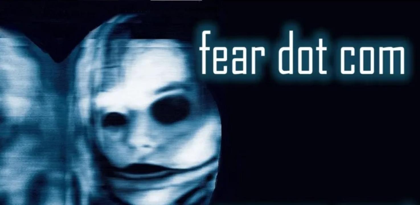 فيلم Feardotcom 2002 مترجم كامل اون لاين HD