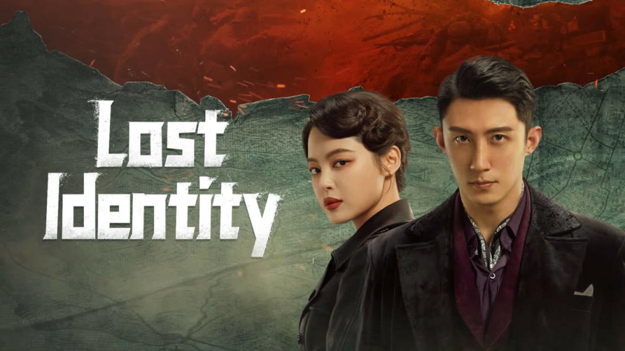 Lost Identity الهوية المفقودة ( مترجم )