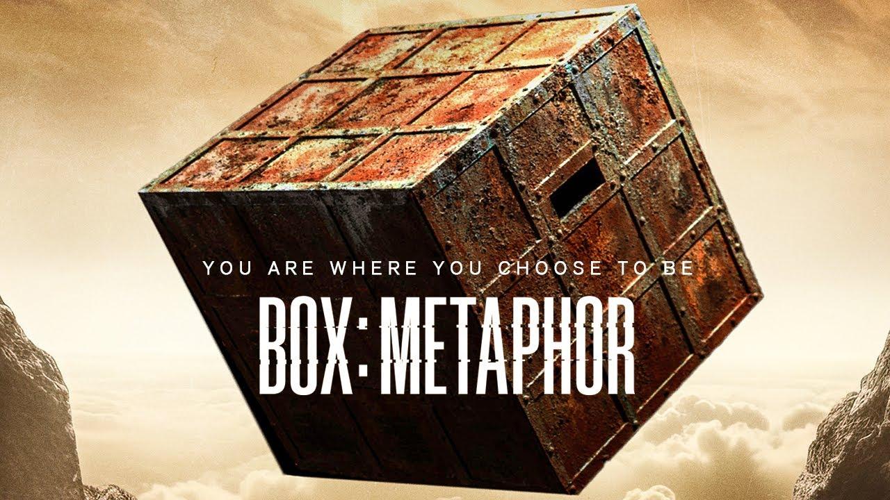 فيلم Box: Metaphor 2023 مترجم كامل اون لاين HD