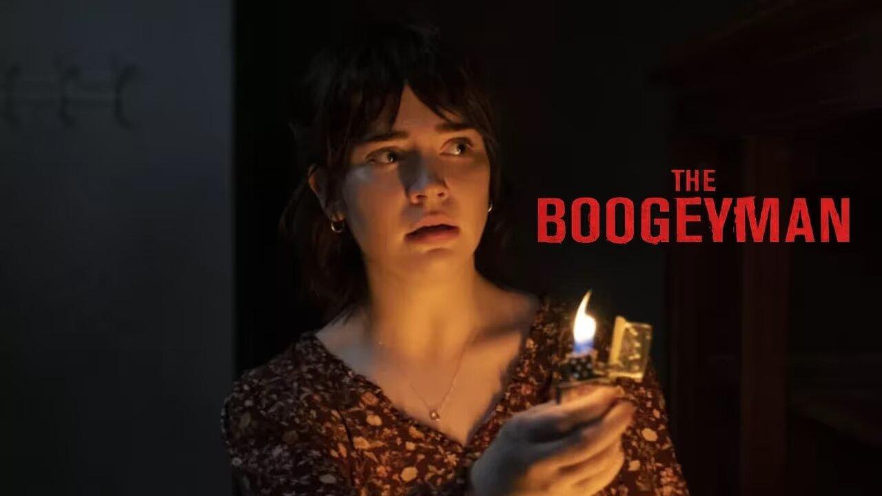 فيلم The Boogeyman 2023 مترجم كامل اون لاين HD