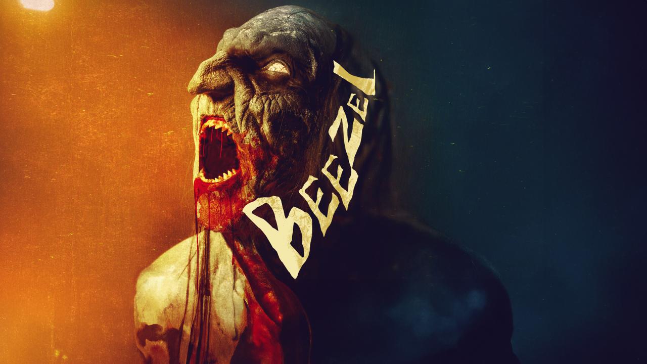 فيلم Beezel 2024 مترجم كامل اون لاين HD