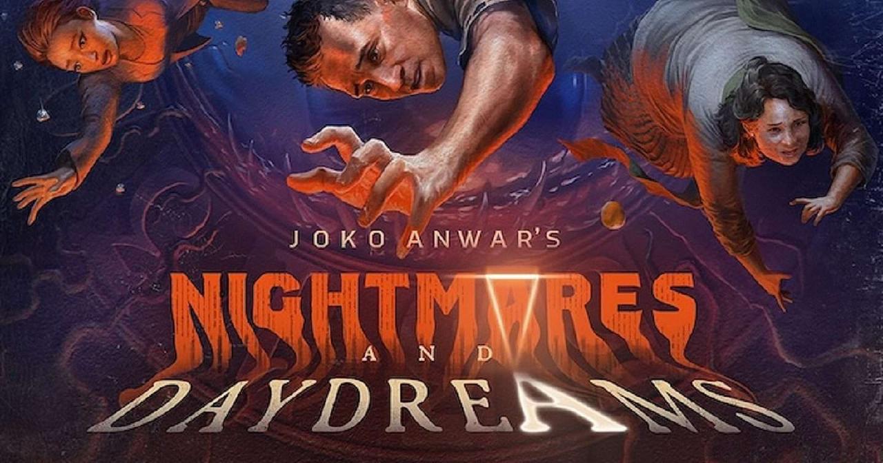 Joko Anwar's Nightmares and Daydreams ( مترجم )