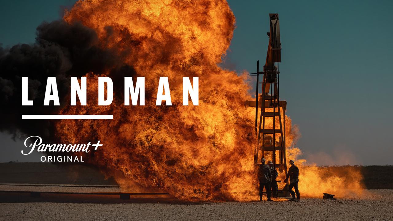 Landman ( مترجم )