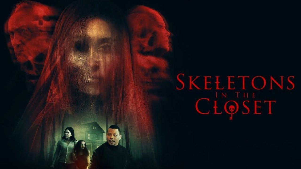 فيلم Skeletons in the Closet 2024 مترجم كامل اون لاين HD