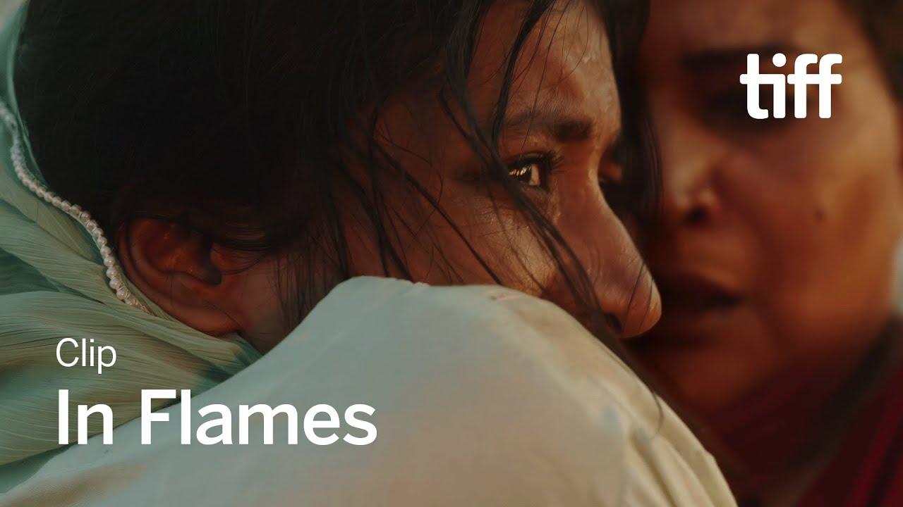 فيلم In Flames 2023 مترجم كامل اون لاين HD