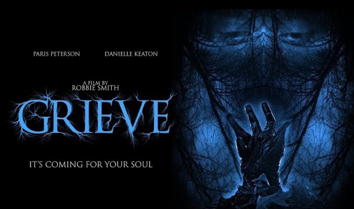 فيلم Grieve 2023 مترجم كامل اون لاين HD