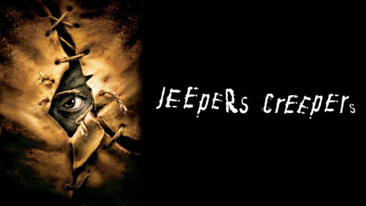 فيلم Jeepers Creepers  2001 مترجم كامل اون لاين HD