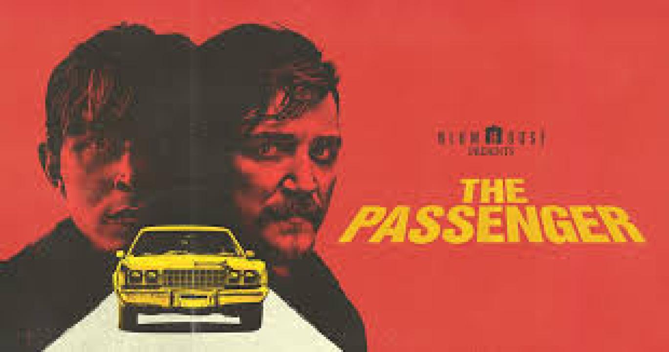 فيلم The Passenger 2023 مترجم كامل اون لاين HD