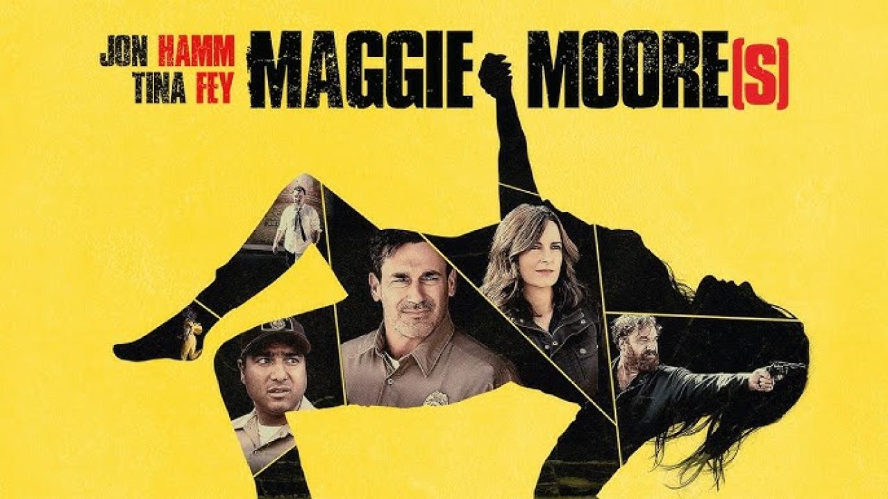 فيلم Maggie Moore(s) 2023 مترجم كامل اون لاين HD