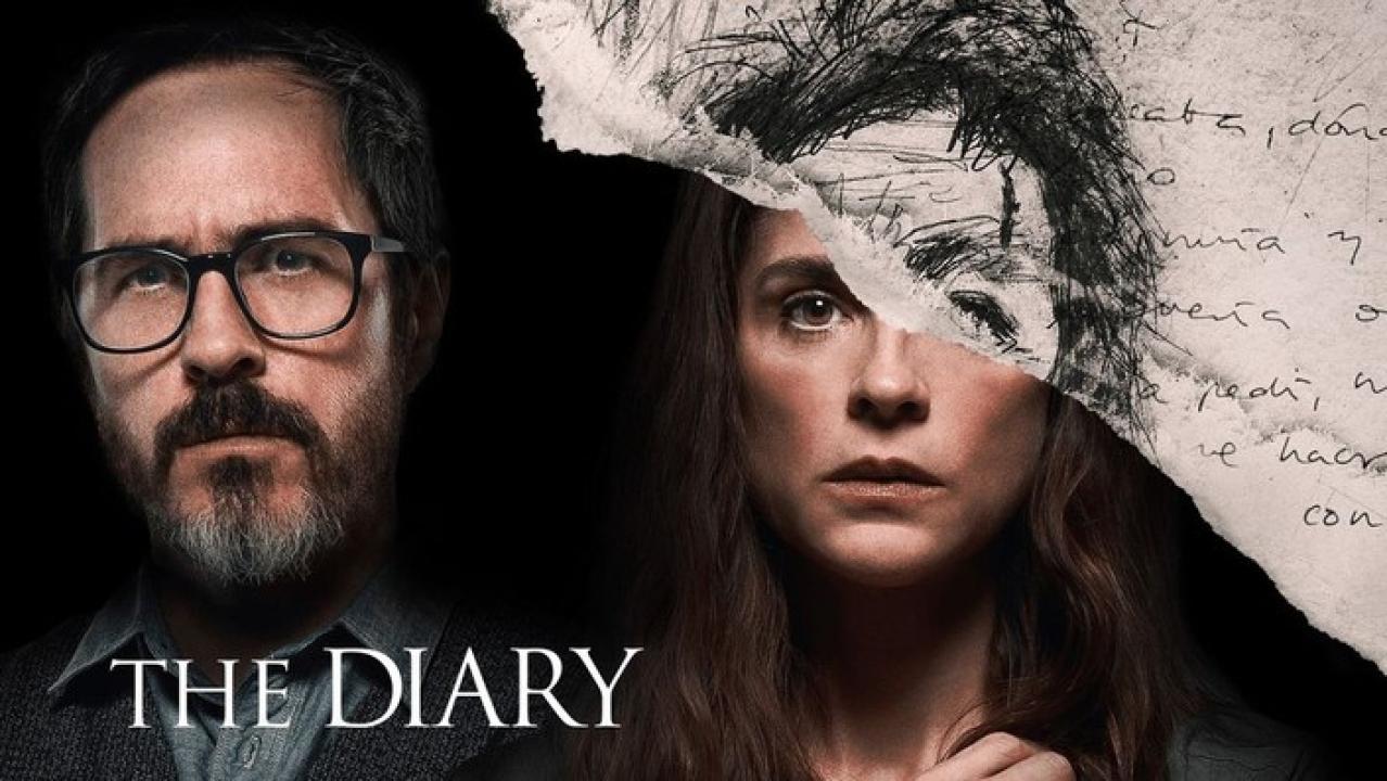 فيلم The Diary 2024 مترجم كامل اون لاين HD