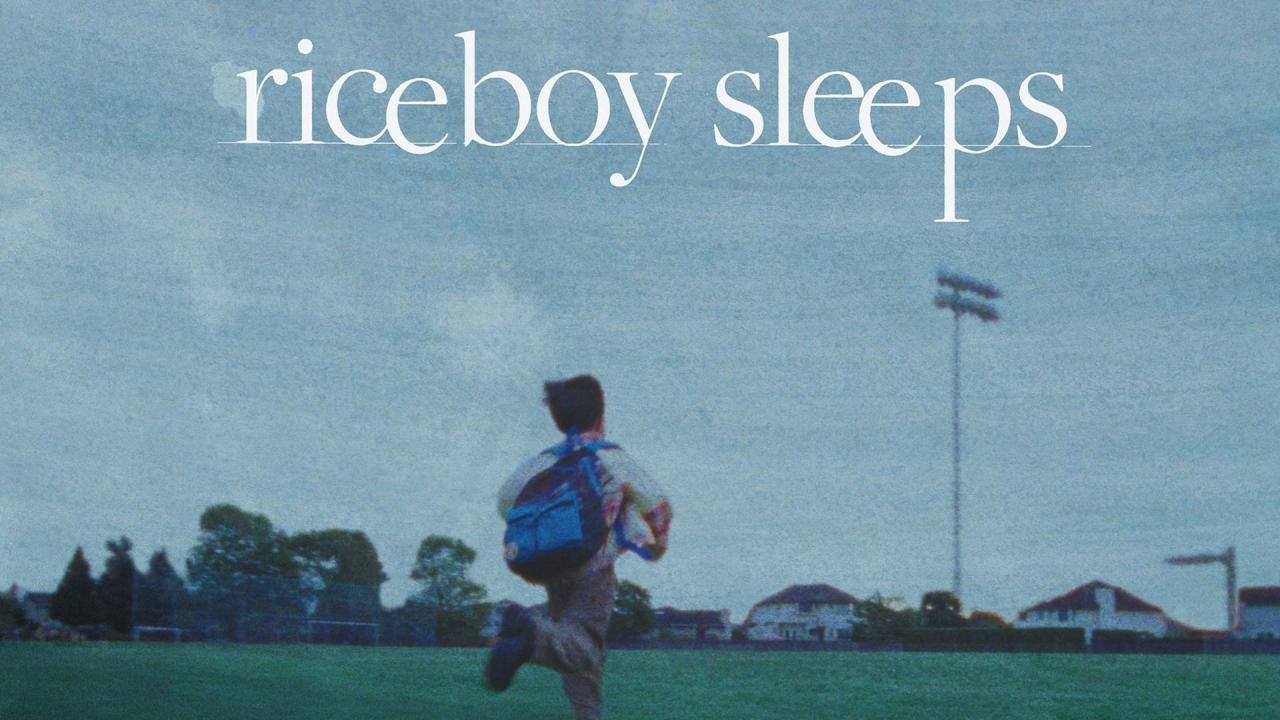 فيلم Riceboy Sleeps 2022 مترجم كامل اون لاين HD