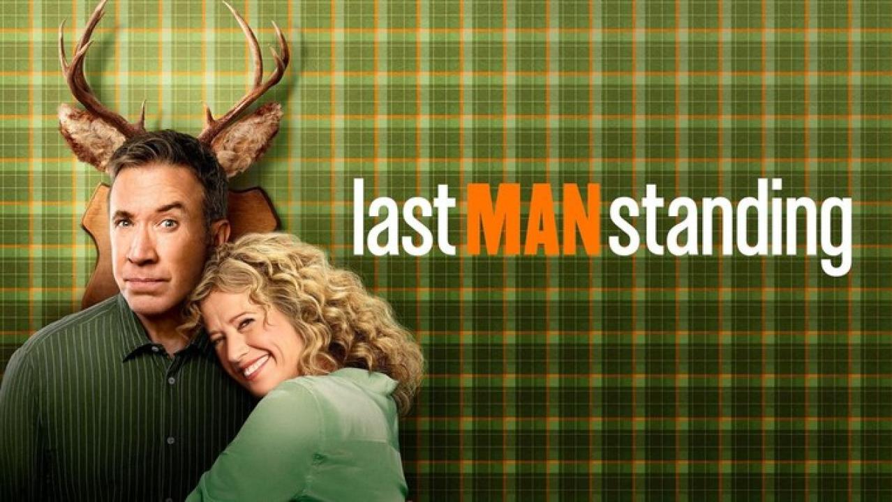 مسلسل Last Man Standing الموسم الثامن الحلقة 1 الاولي مترجمة