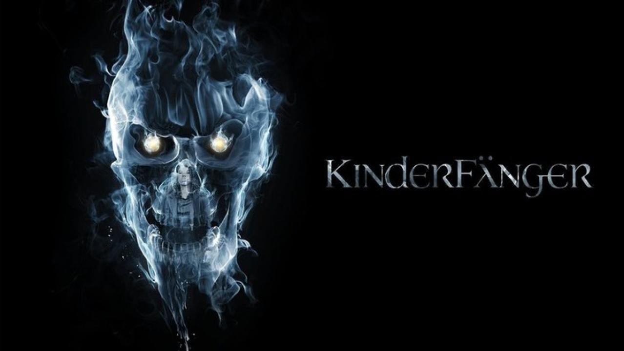فيلم Kinderfanger 2023 مترجم كامل اون لاين HD
