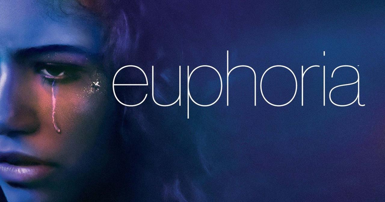 Euphoria مترجم