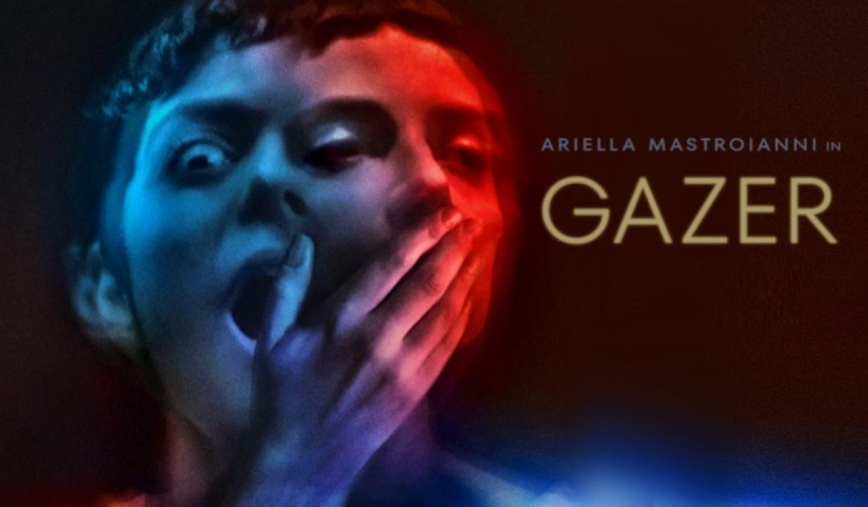 فيلم Gazer 2024 مترجم اون لاين HD