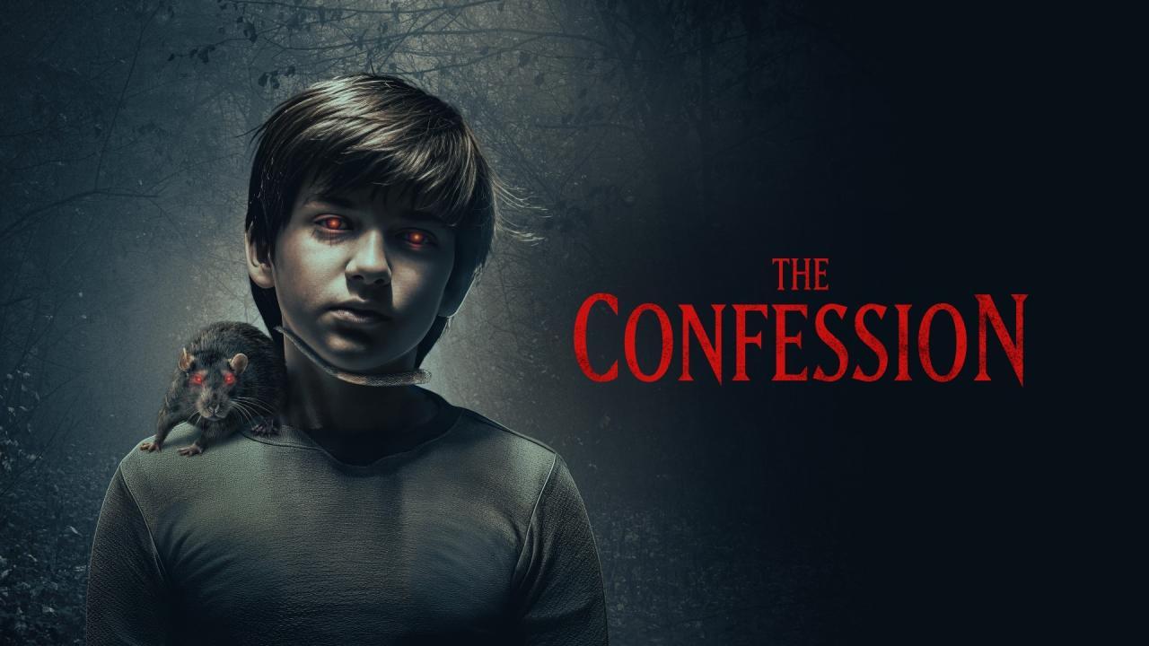 فيلم The Confession 2025 مترجم اون لاين HD