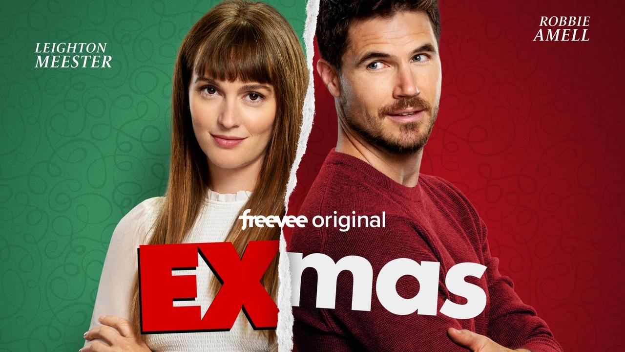 فيلم EXmas 2023 مترجم كامل اون لاين HD