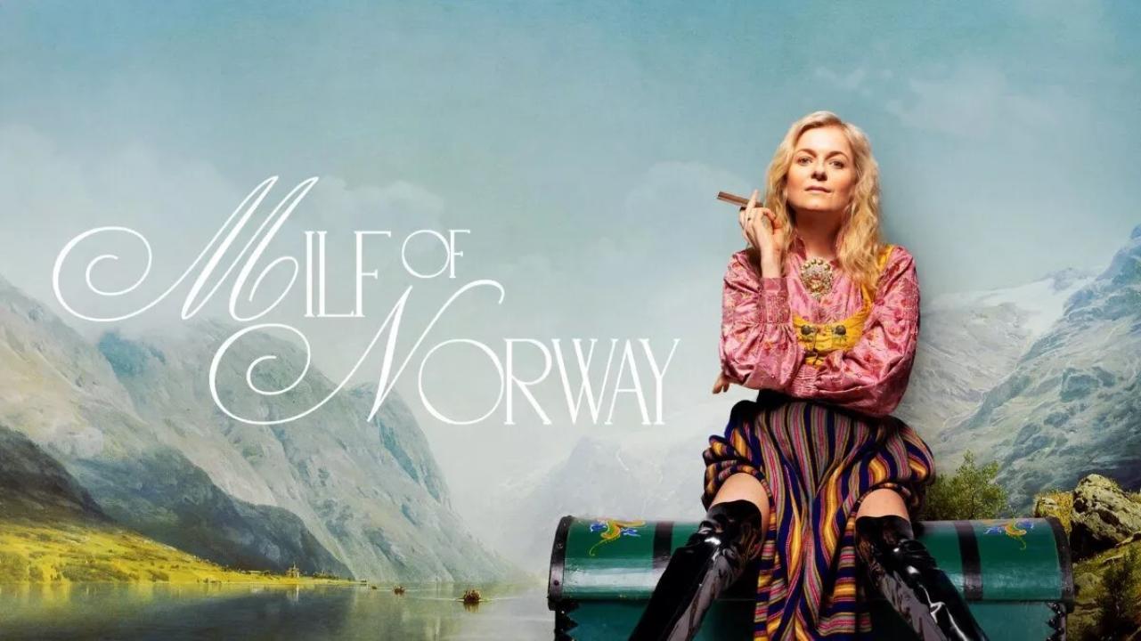 MILF of Norway ( مترجم )