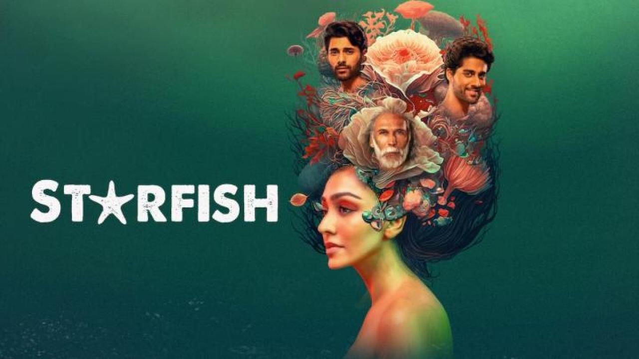 فيلم Starfish 2023 مترجم كامل اون لاين HD