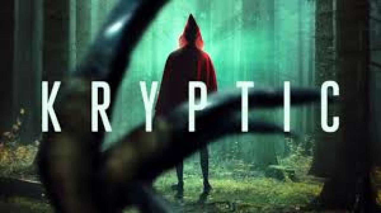 فيلم Kryptic 2024 مترجم اون لاين HD