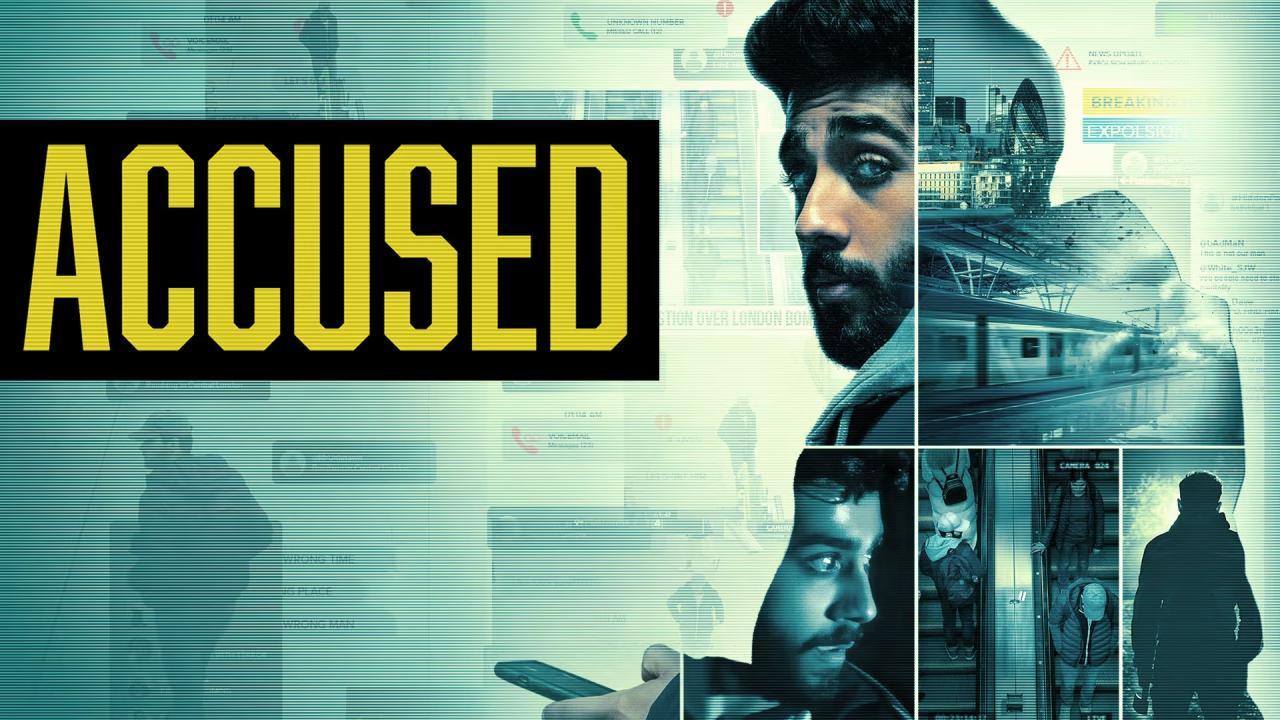 فيلم Accused 2023 مترجم كامل اون لاين HD