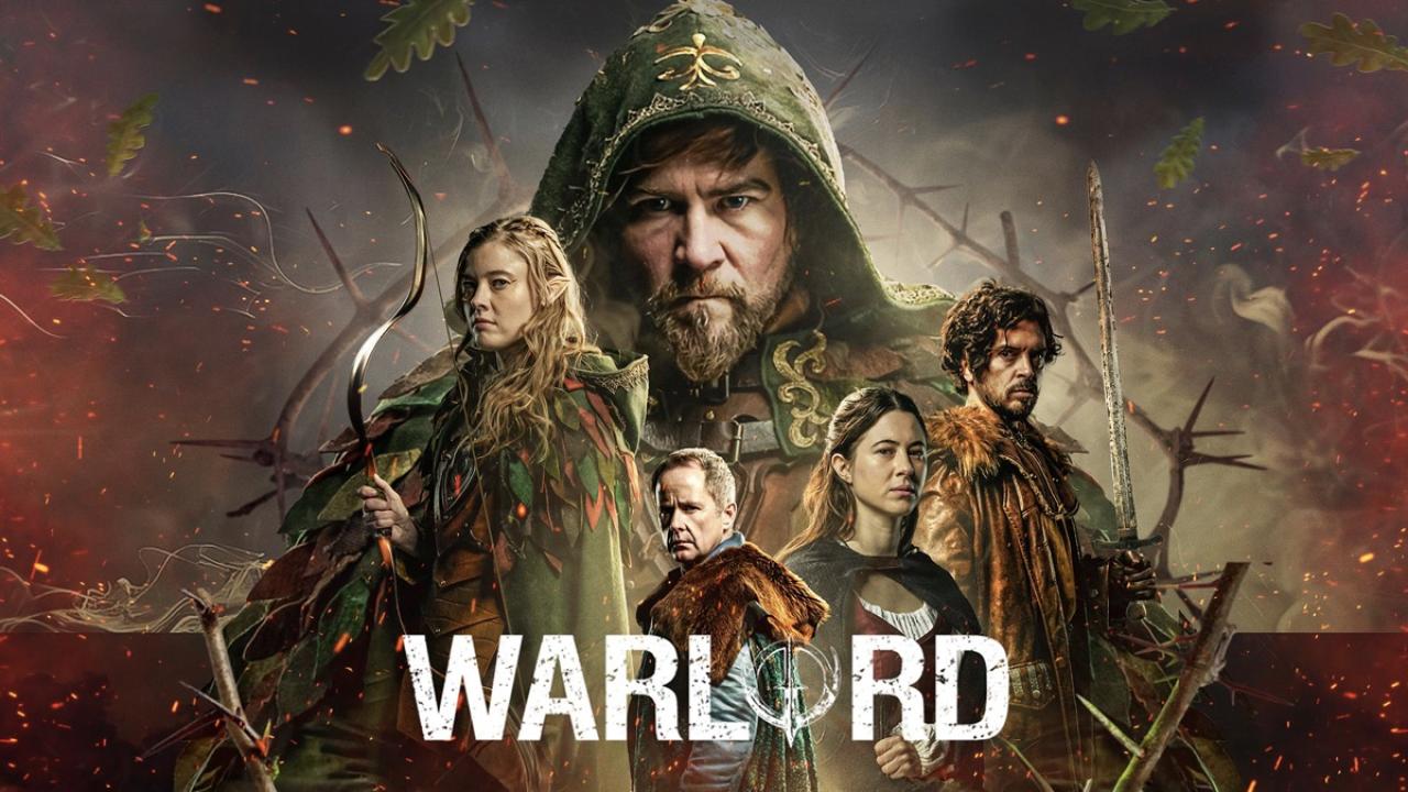 فيلم Warlord 2025 مترجم اون لاين HD