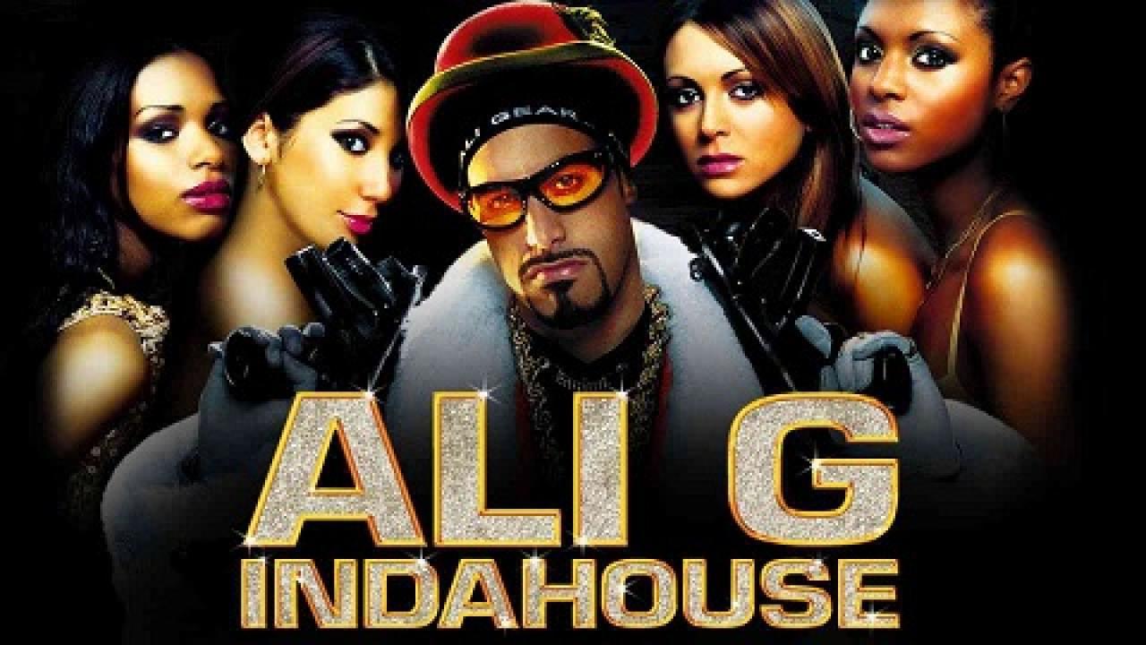 فيلم Ali G Indahouse 2002 مترجم كامل اون لاين HD