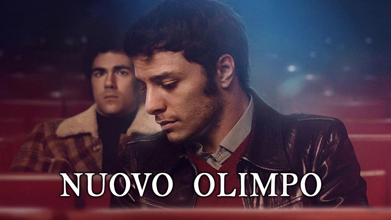 فيلم Nuovo Olimpo 2023 مترجم كامل اون لاين HD