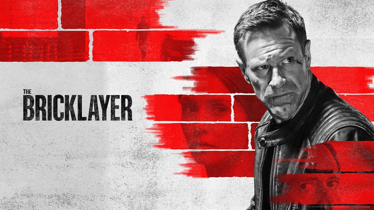 فيلم The Bricklayer 2023 مترجم كامل اون لاين HD