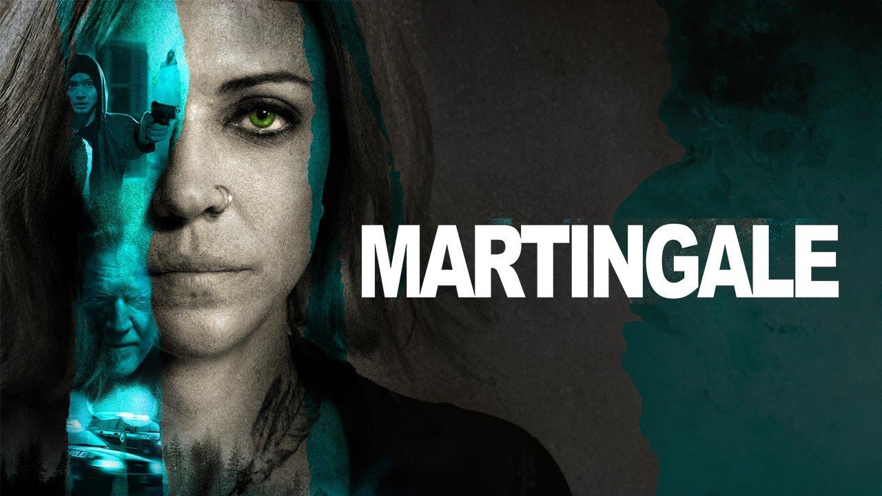 فيلم Martingale 2024 مترجم كامل اون لاين HD