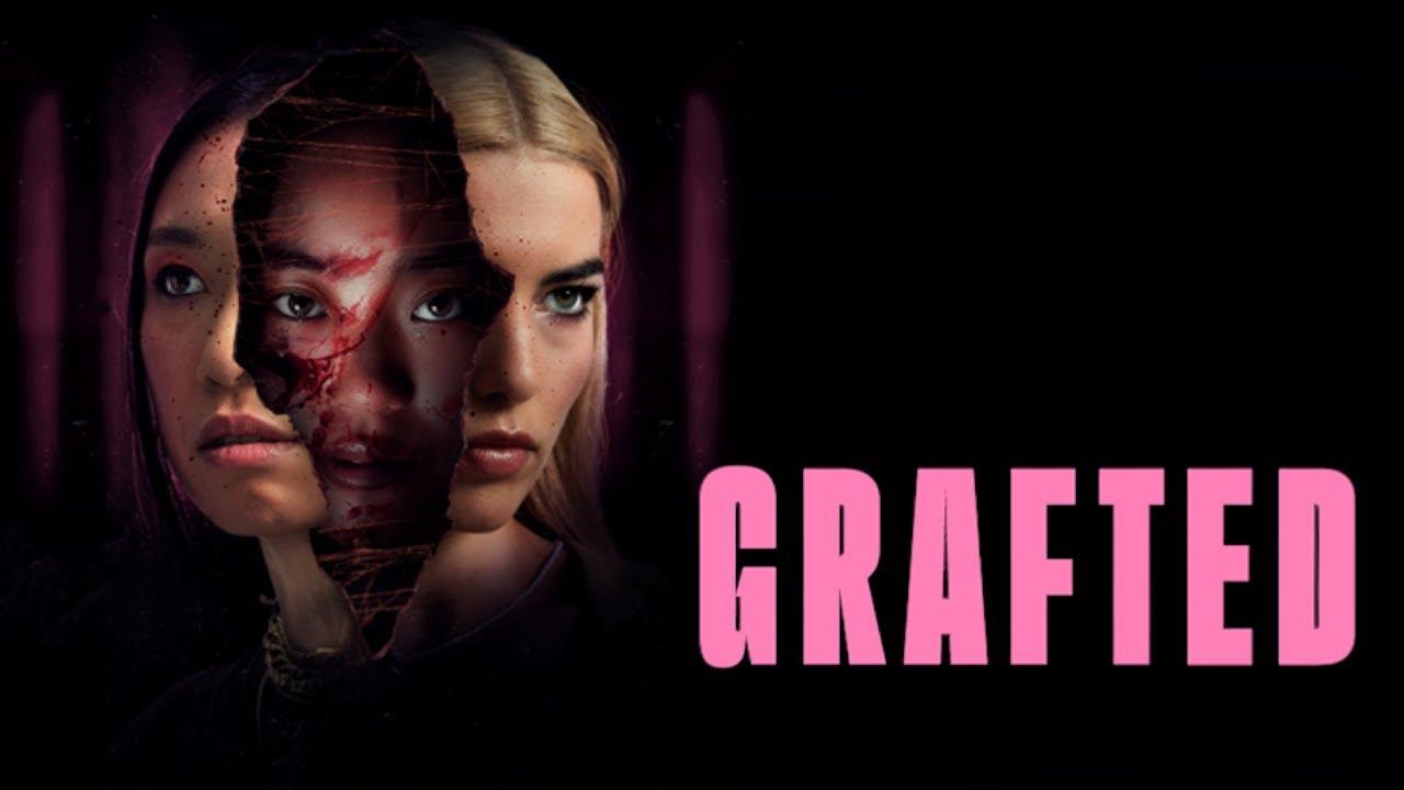 فيلم Grafted 2024 مترجم كامل اون لاين HD