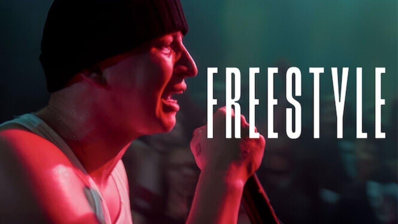 فيلم Freestyle 2023 مترجم كامل اون لاين HD