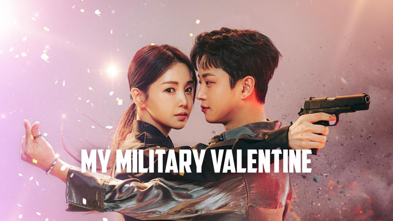 My Military Valentine ( مترجم )