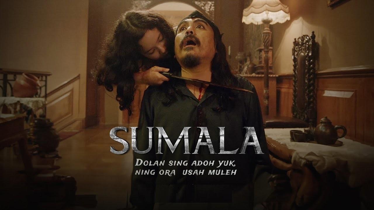 فيلم Sumala 2024 مترجم كامل اون لاين HD