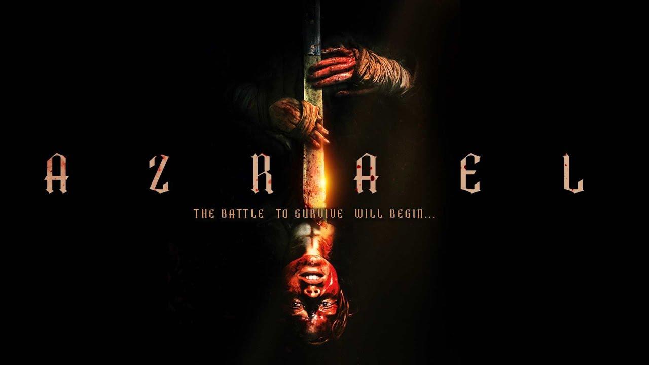 فيلم Azrael 2024 مترجم كامل اون لاين HD