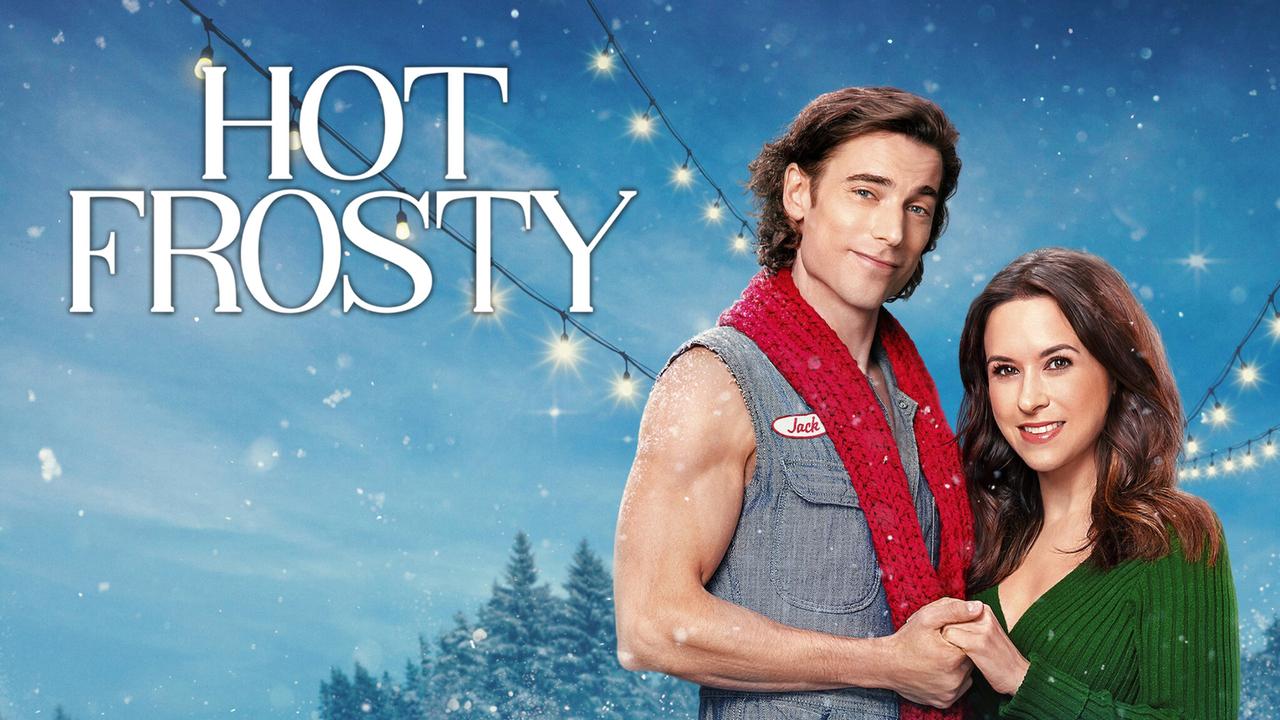 فيلم Hot Frosty 2024 مترجم كامل اون لاين HD