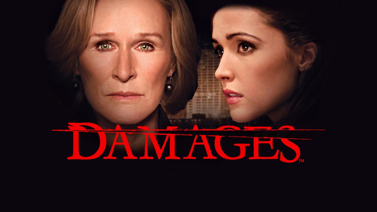 مسلسل Damages الموسم الرابع الحلقة 1 مترجمة