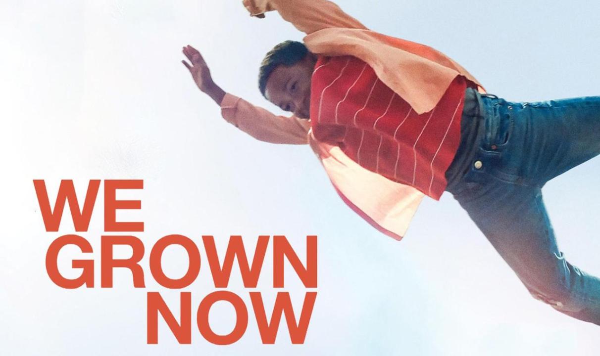 فيلم We Grown Now 2023 مترجم كامل اون لاين HD