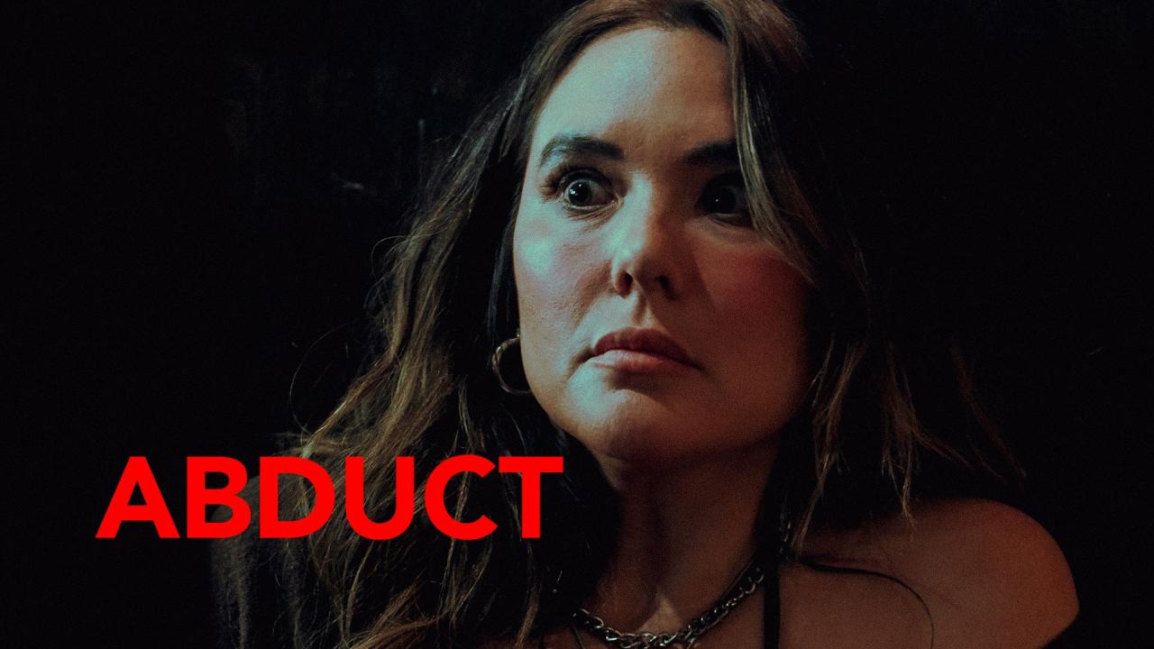 فيلم Abduct 2025 مترجم اون لاين HD
