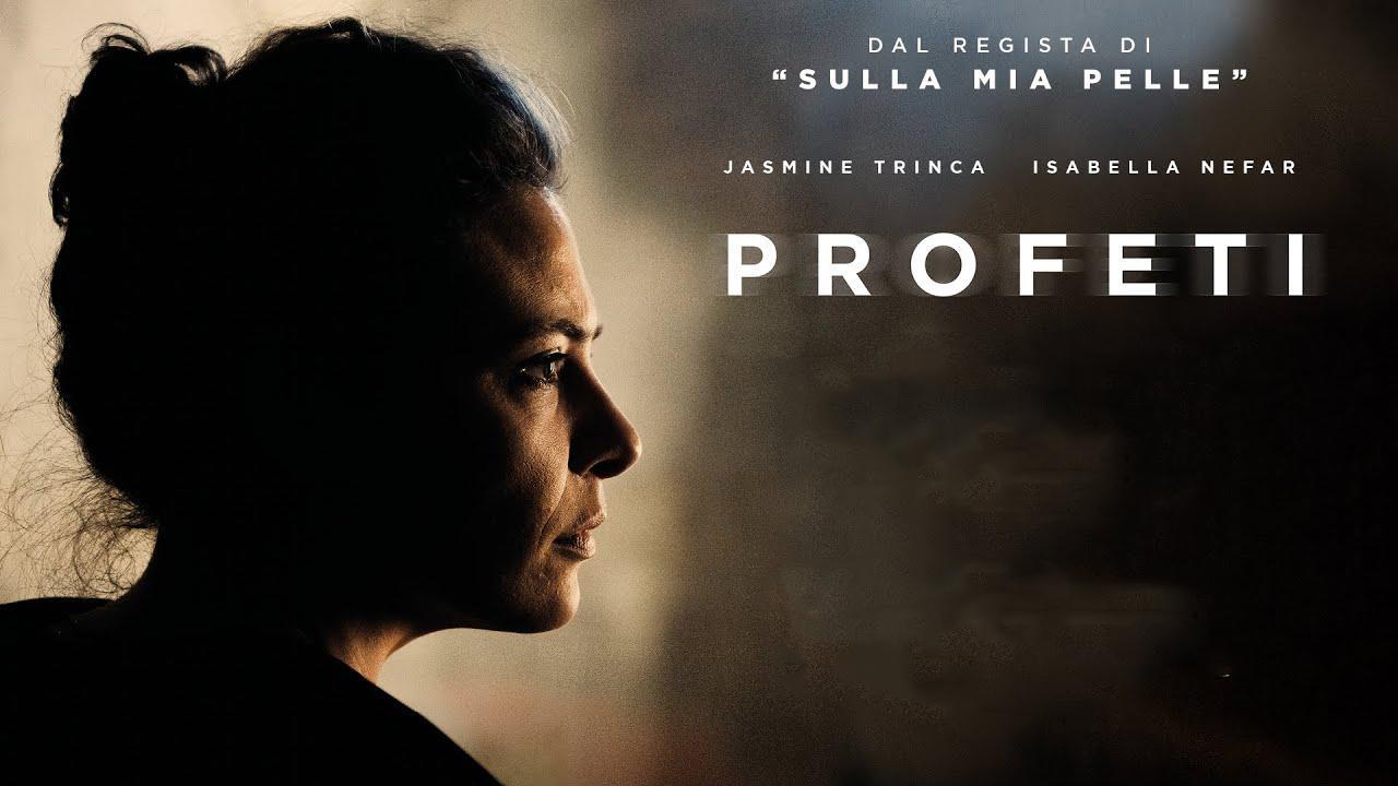 فيلم Profeti 2023 مترجم كامل اون لاين HD
