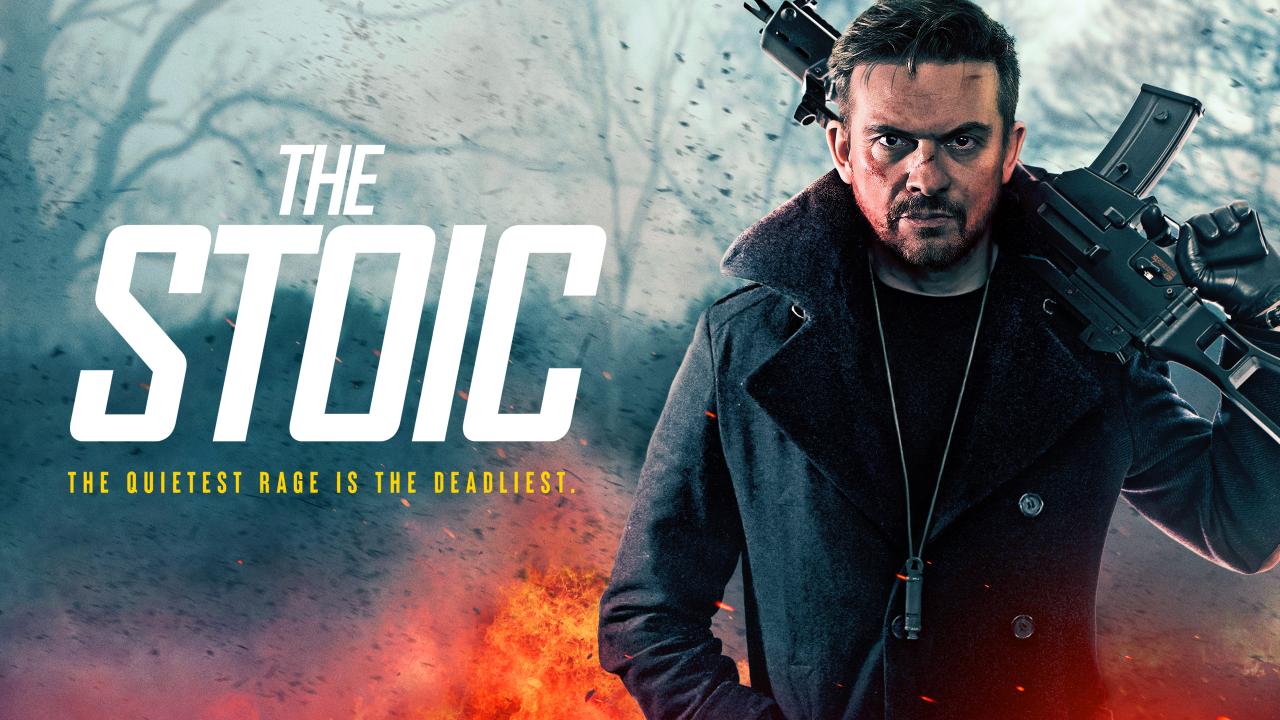 فيلم The Stoic 2024 مترجم كامل اون لاين HD