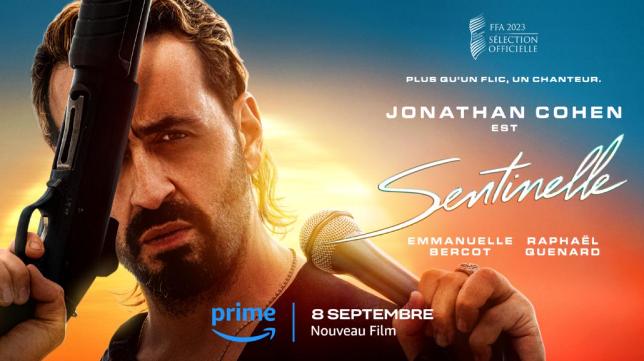 فيلم Sentinelle 2023 مترجم كامل اون لاين HD