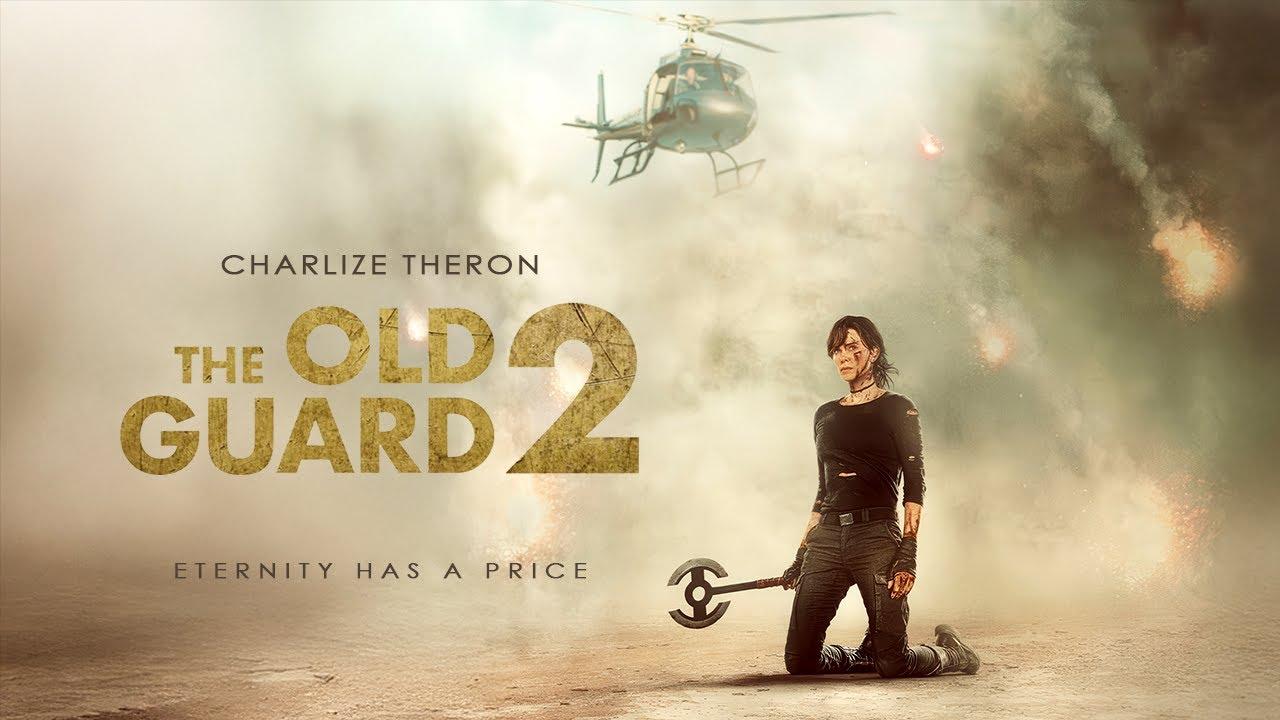 فيلم The Old Guard 2 2025 مترجم اون لاين HD
