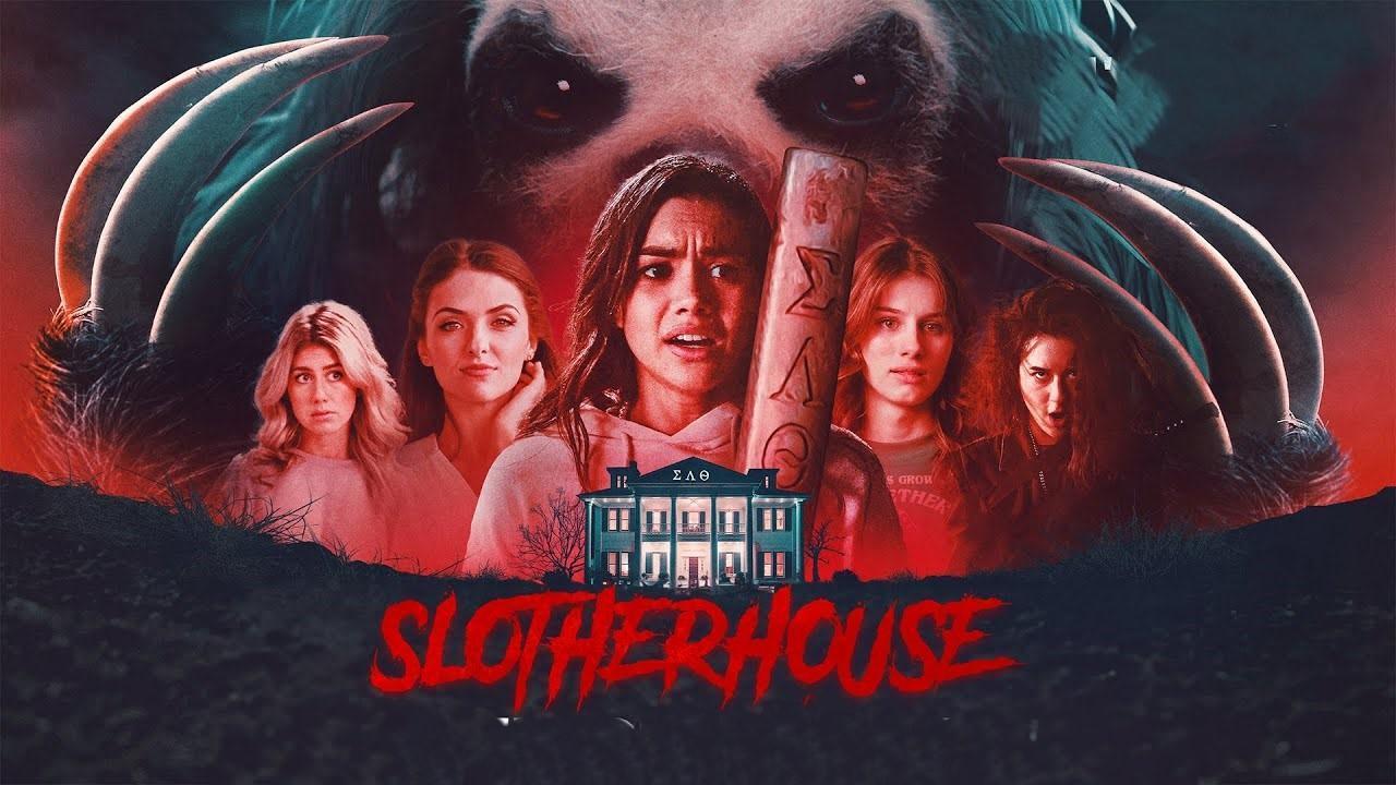 فيلم Slotherhouse 2023 مترجم كامل اون لاين HD