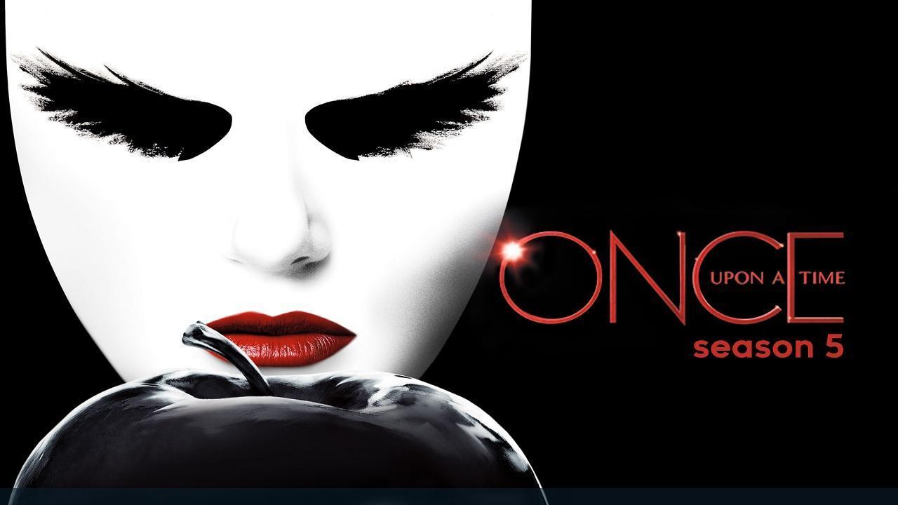 مسلسل Once Upon a Time الموسم الخامس الحلقة 1 الأولي مترجمة
